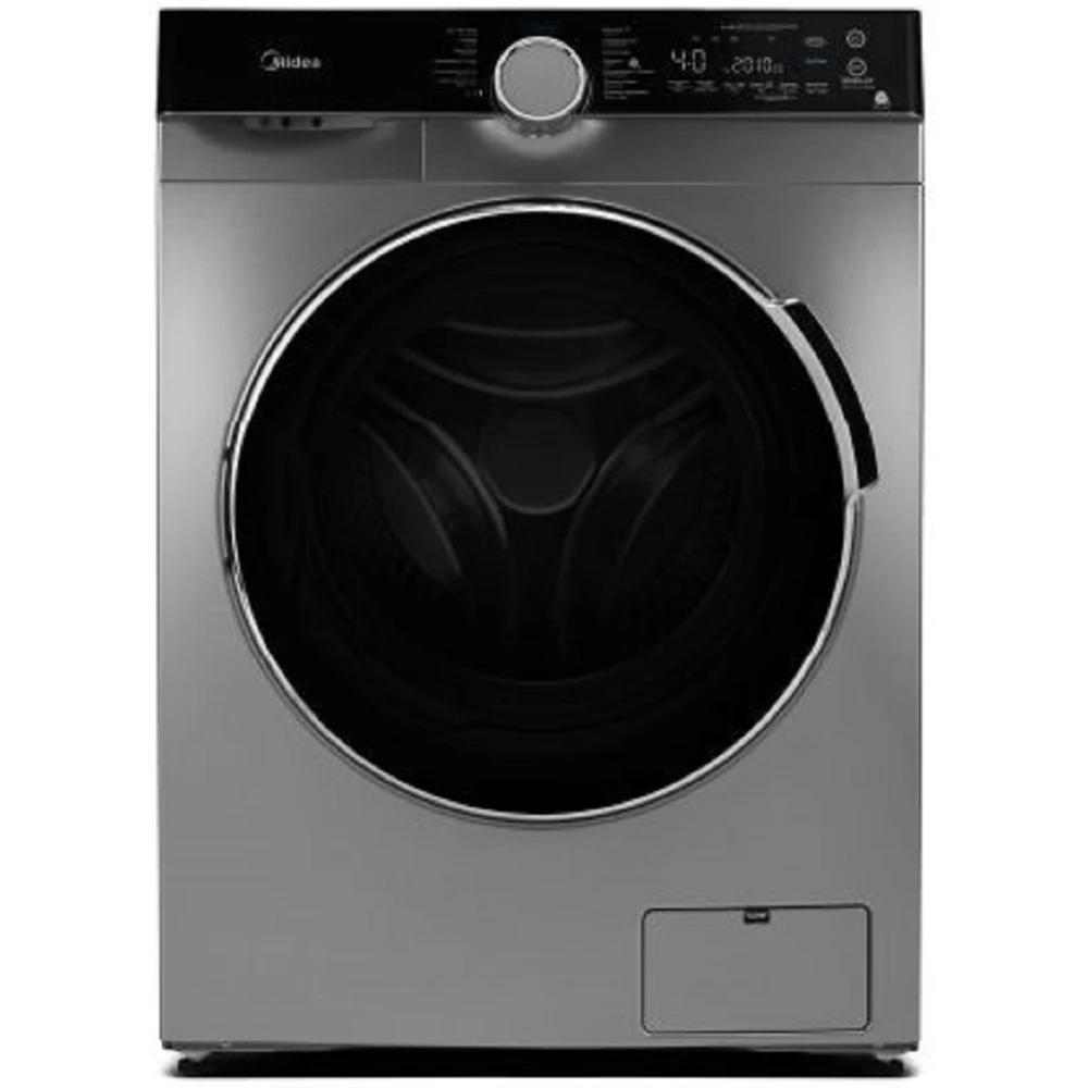 სარეცხი მანქანა Midea MFK03W105B/S