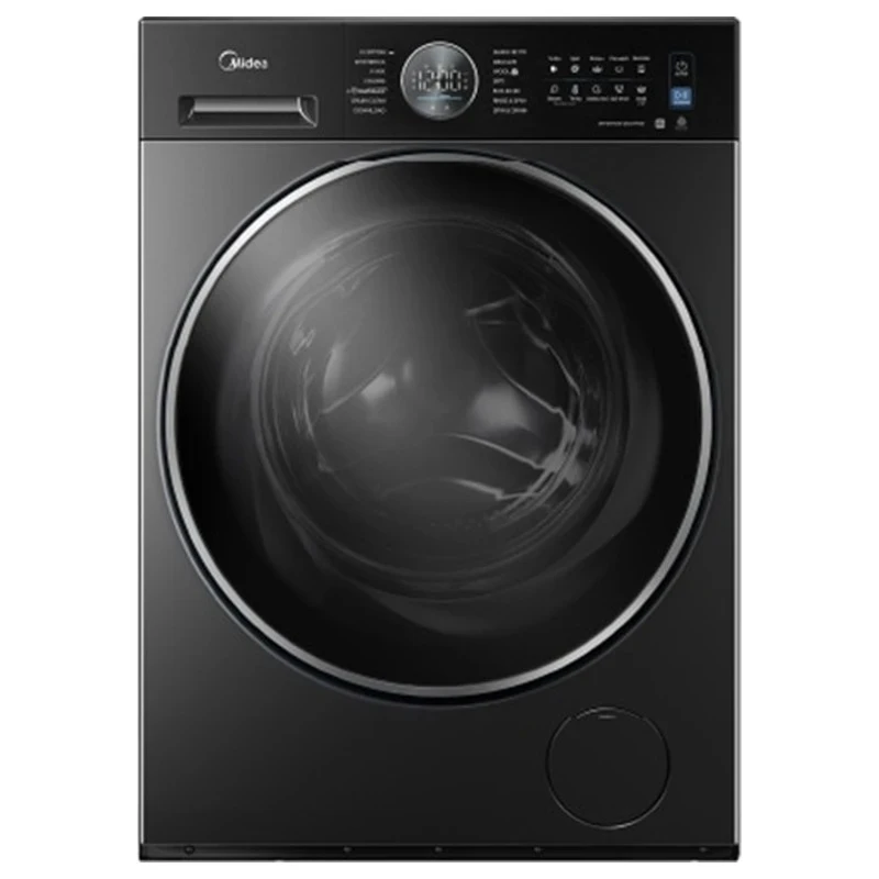 სარეცხი მანქანა Midea MF210W100WB/T