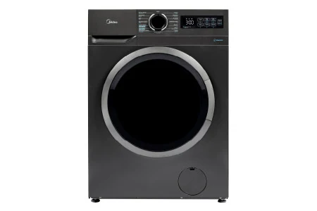 სარეცხი მანქანა Midea MF110W100B/T