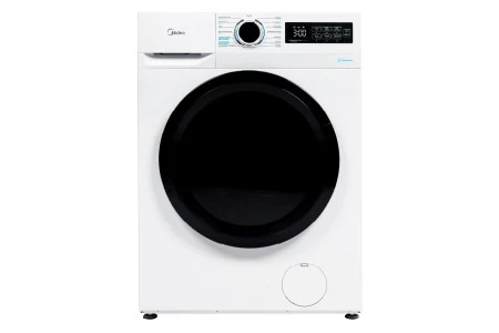 სარეცხი მანქანა Midea MF110W70B/W