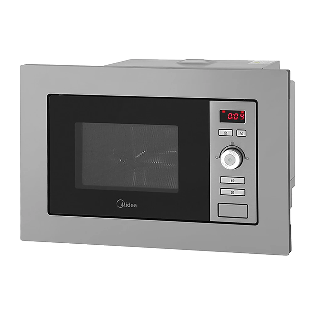 მიკროტალღური ღუმელი Midea AG820BJU-SS