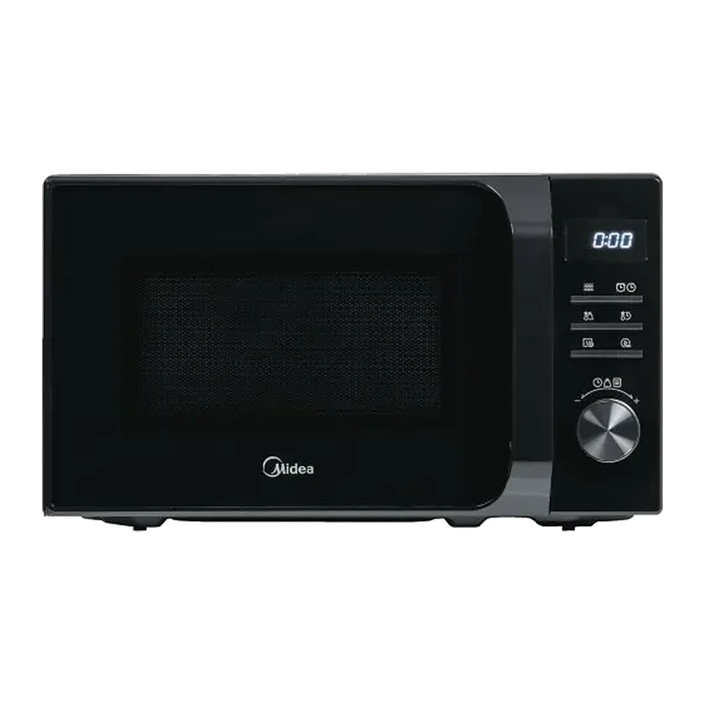 მიკროტალღური ღუმელი Midea AM720C2MV-B