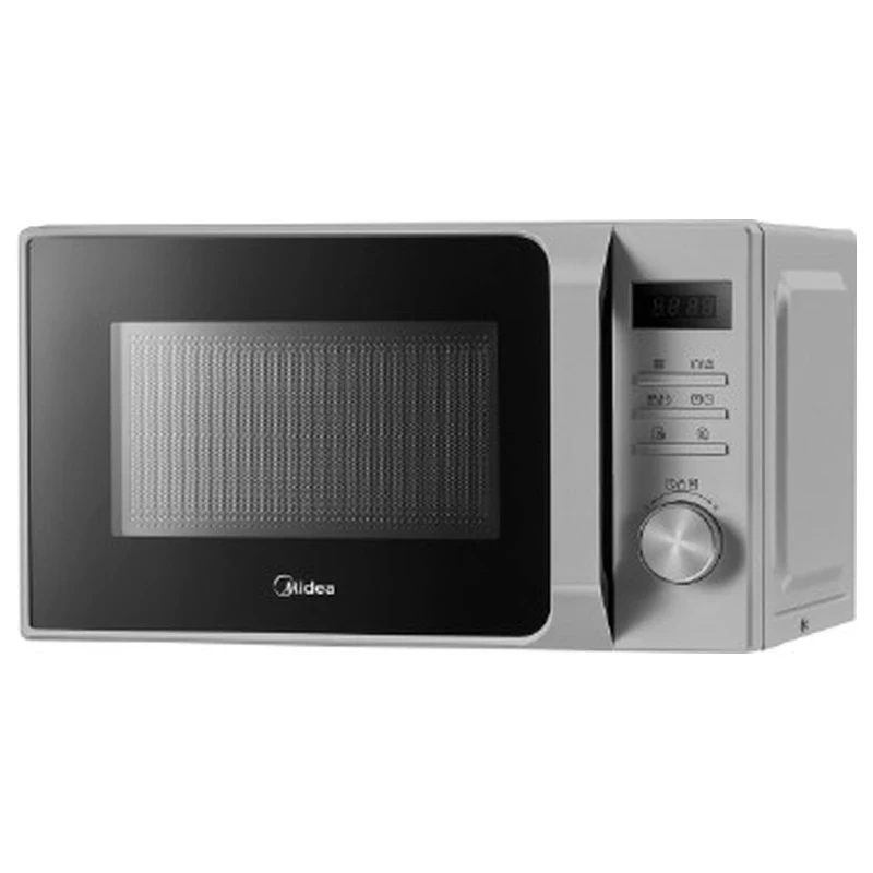 მიკროტალღური ღუმელი Midea AG720C2MV-S