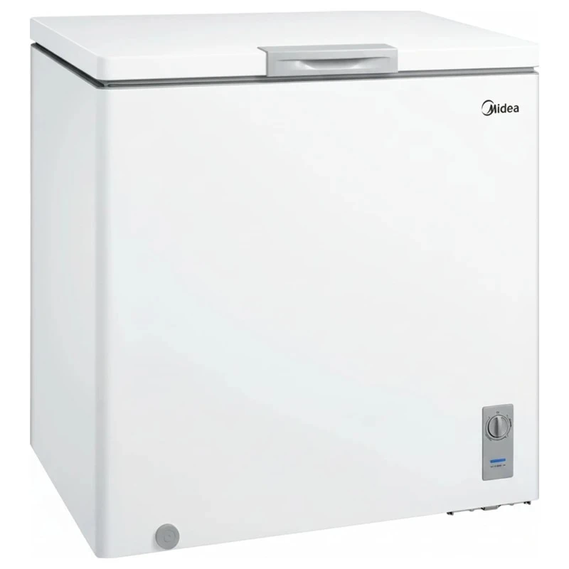 საყინულე Midea MDRC284FZE01