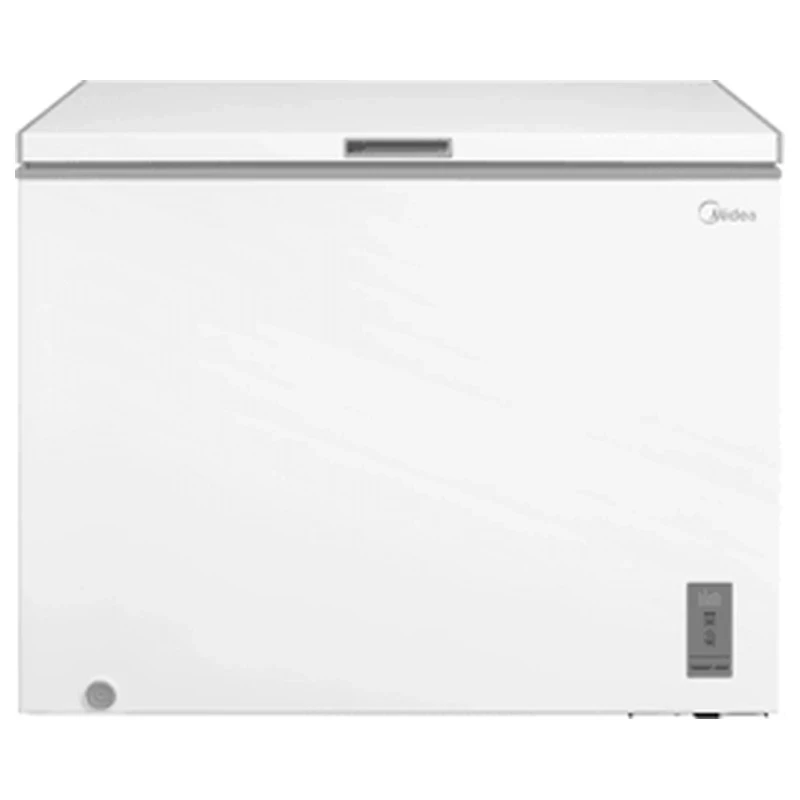 საყინულე Midea MDRC411FZE01