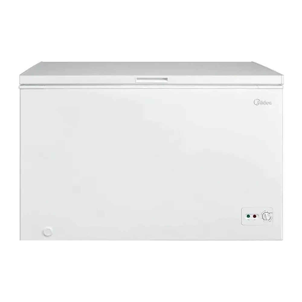 საყინულე Midea MDRC499FZF01