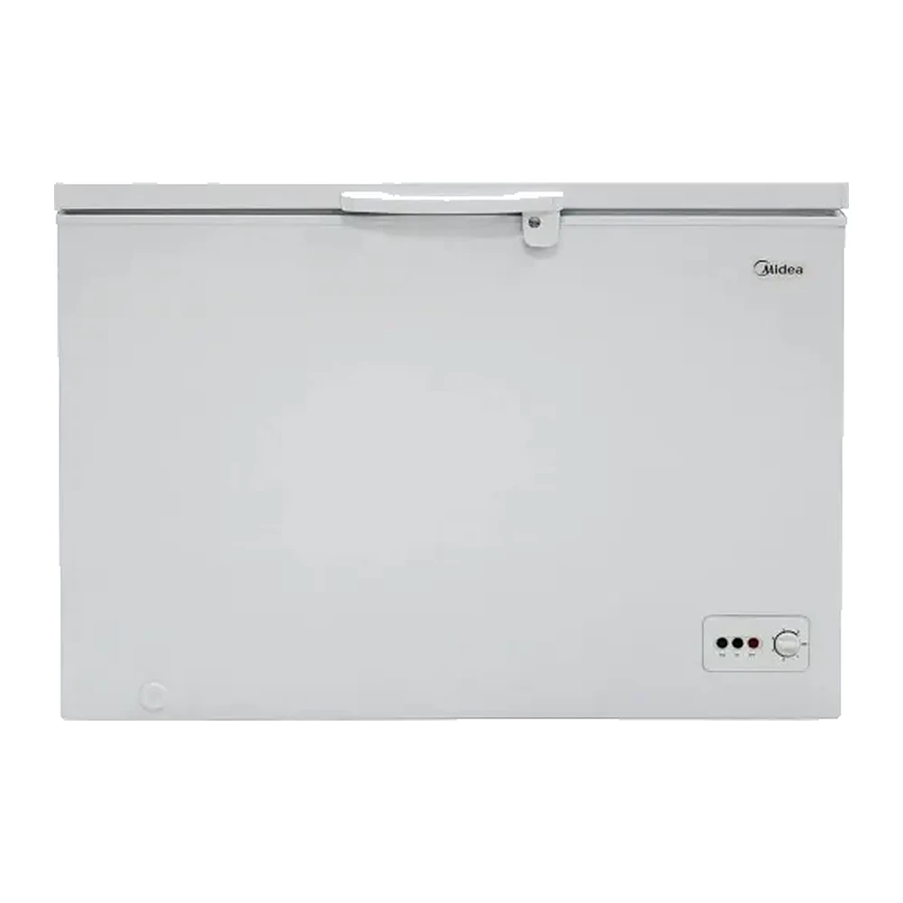 საყინულე Midea MDRC405FZF01GL
