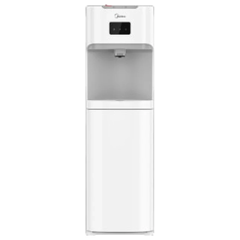 წყლის დისპენსერი Midea YL1668SWHITE