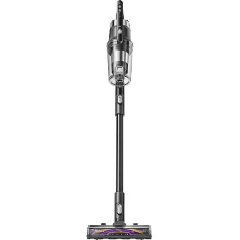 მტვერსასრუტი Midea MP08GEBK-DS