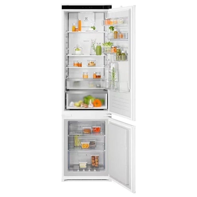 ჩასაშენებელი მაცივარი Electrolux ENA7CE19S