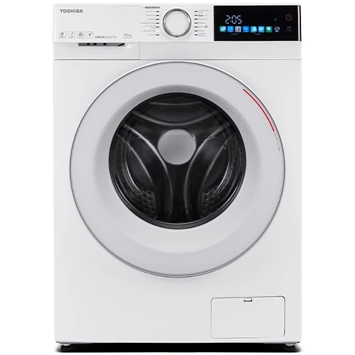 სარეცხი მანქანა Toshiba TW-BN80C2UZ(WK)