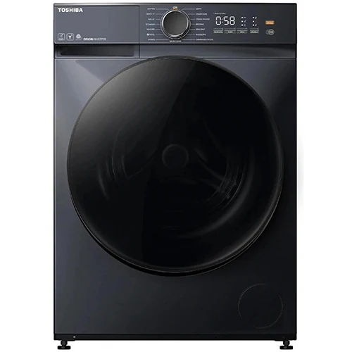 სარეცხი მანქანა Toshiba W-T21BU80UWUZ(MG)