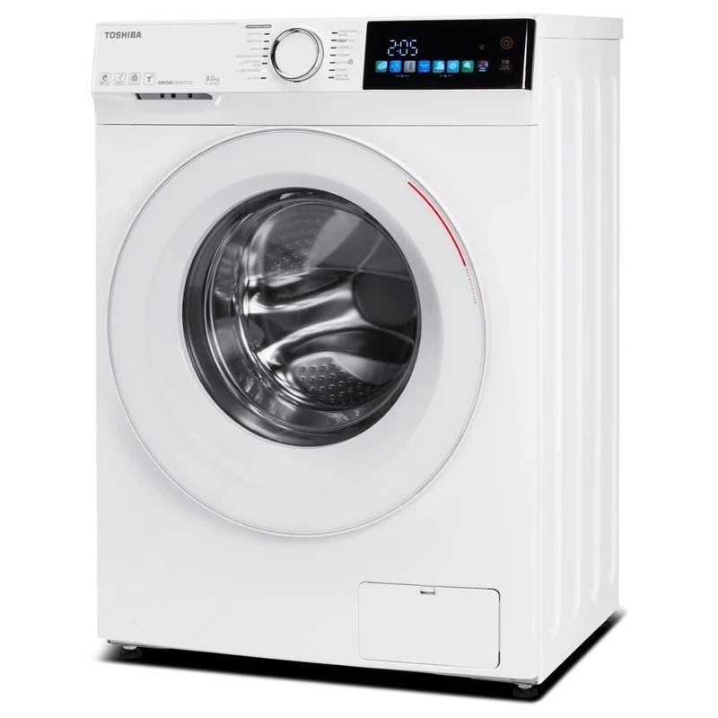 სარეცხი მანქანა Toshiba TW-BN90C4UZ(WK)