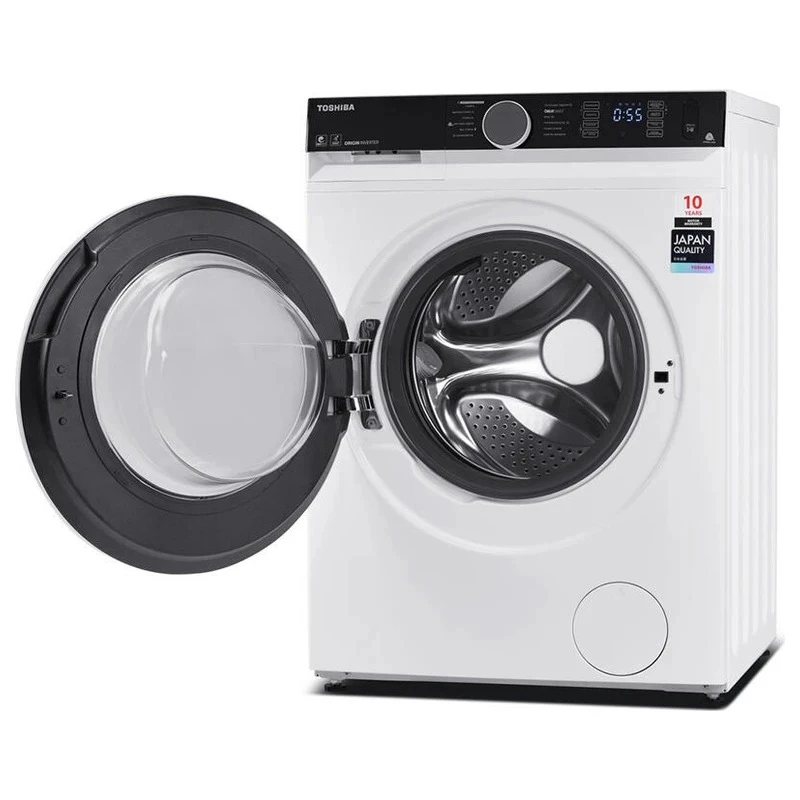 სარეცხი მანქანა Toshiba TW-BK100GF4UZ(WK)