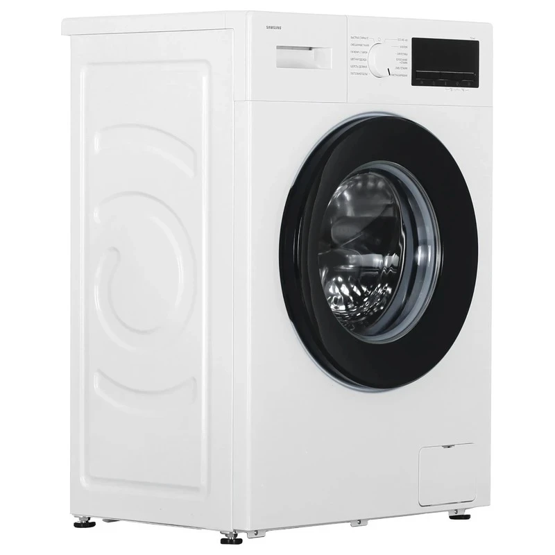 სარეცხი მანქანა Samsung WW80FG3M05AWLP