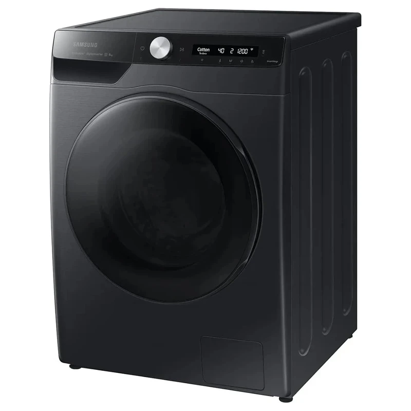 სარეცხი მანქანა Samsung WW80AG6L28BBLP
