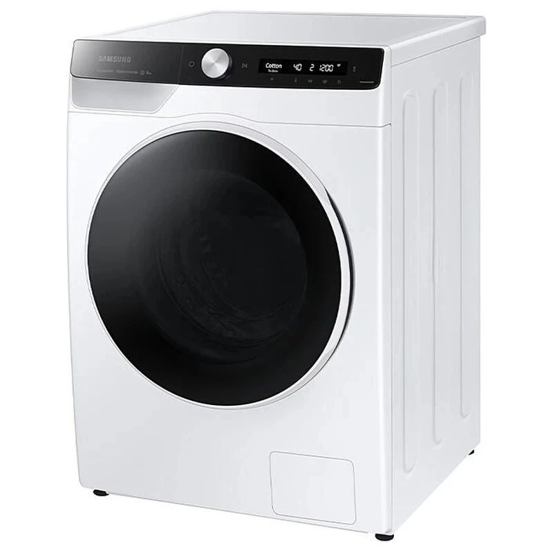 სარეცხი მანქანა Samsung WW80AG6L28WELP
