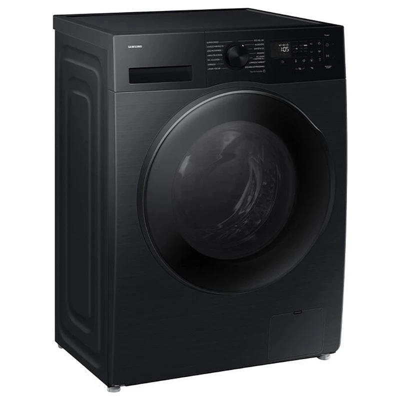 სარეცხი მანქანა საშრობით Samsung WD90DG5G34BBLP