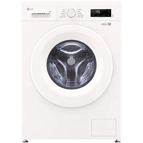 სარეცხი მანქანა LG F2Y1HYPQ5P.AGWPMER