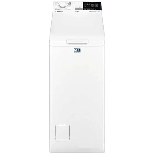 სარეცხი მანქანა ზედა ჩატვირთვით Electrolux EW6T4362E