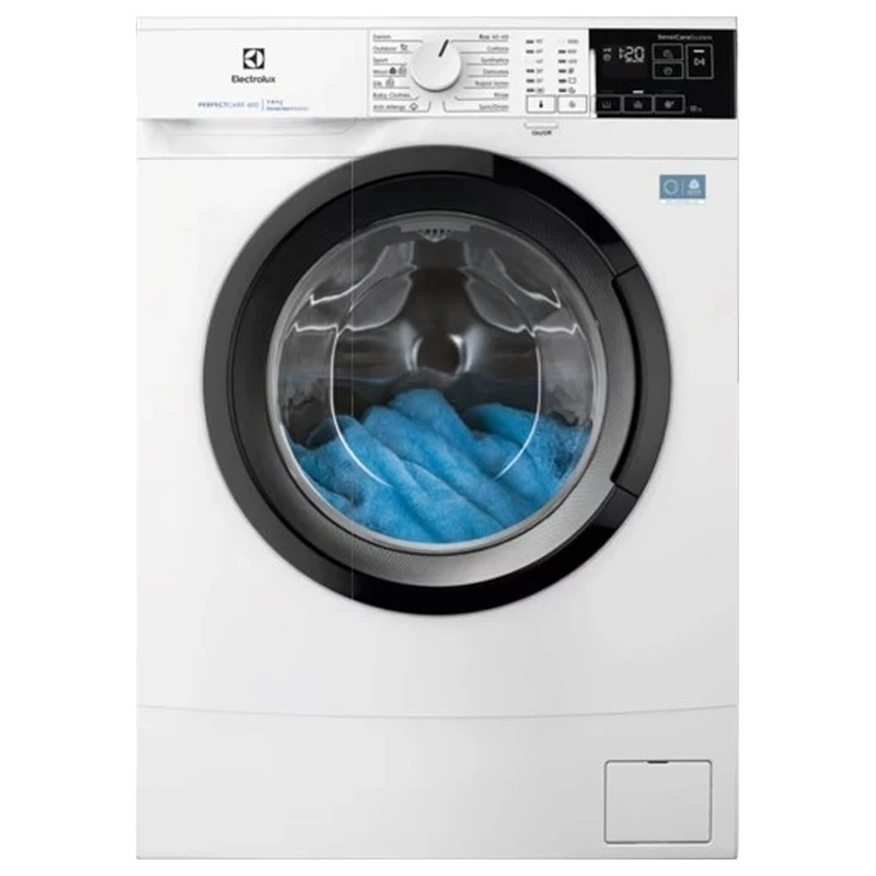 სარეცხი მანქანა Electrolux EWS6406BE