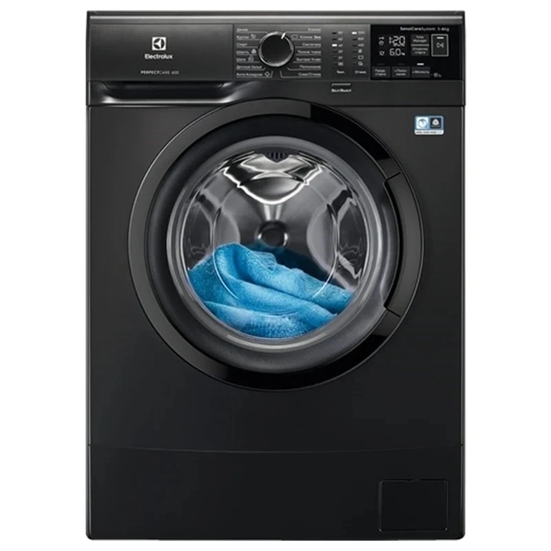 სარეცხი მანქანა Electrolux EW6S4R06BX