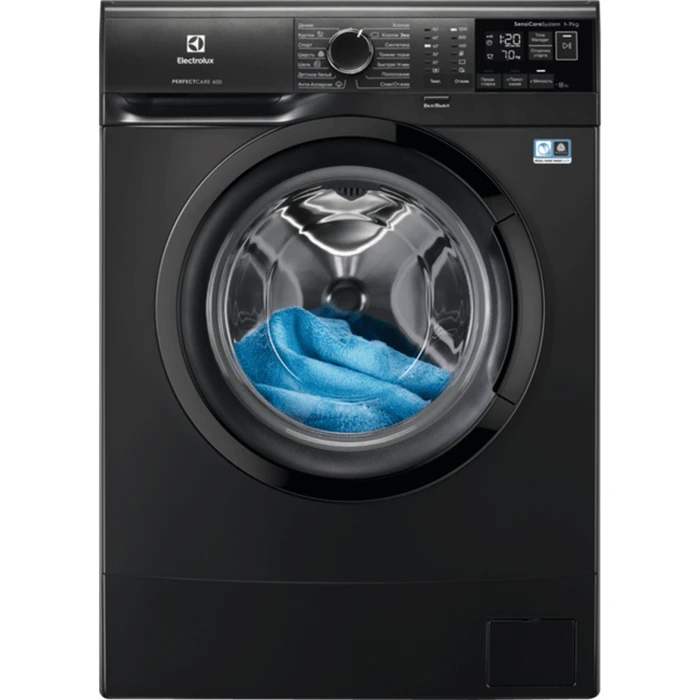 სარეცხი მანქანა Electrolux EW6S4R27BX