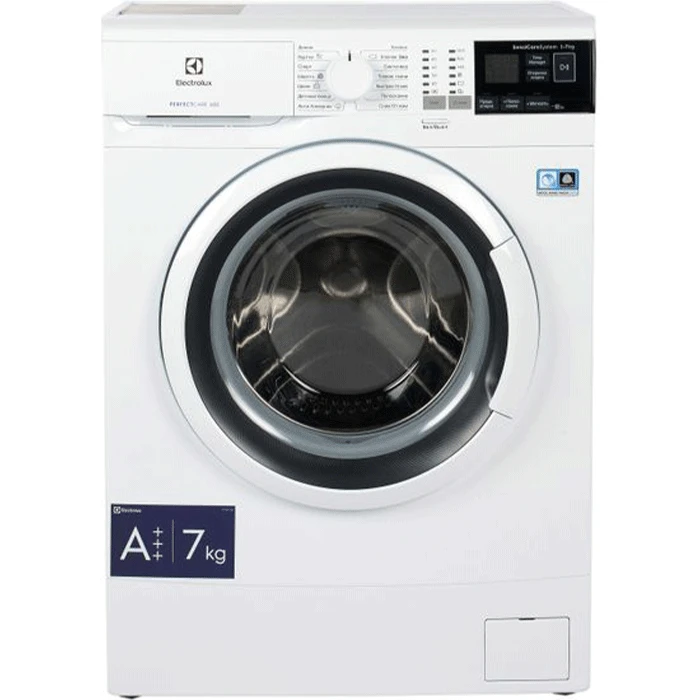 სარეცხი მანქანა Electrolux EW6S4R27W