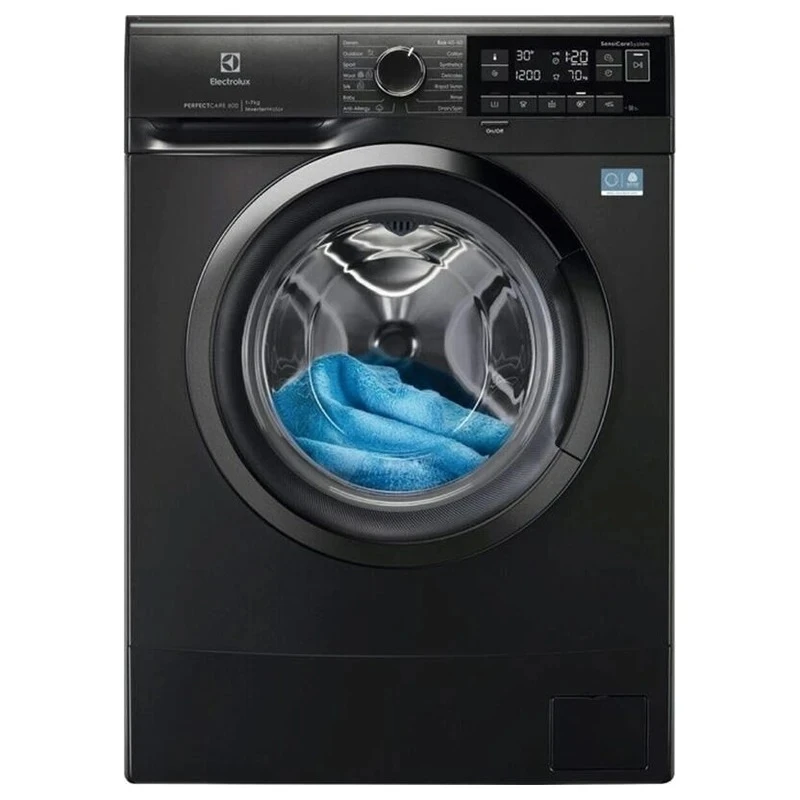 სარეცხი მანქანა Electrolux EWS6327DXE