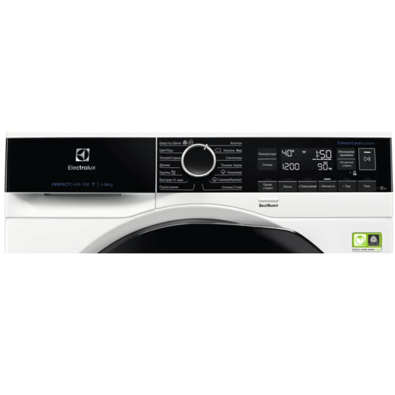 სარეცხი მანქანა Electrolux EW9F1R61B