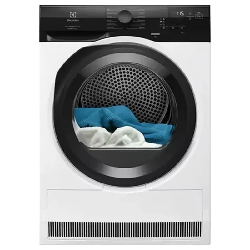 საშრობი მანქანა Electrolux EW6D98BEJE