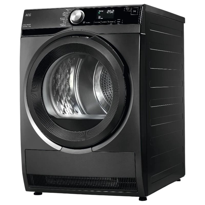 საშრობი მანქანა AEG TR9596CDE