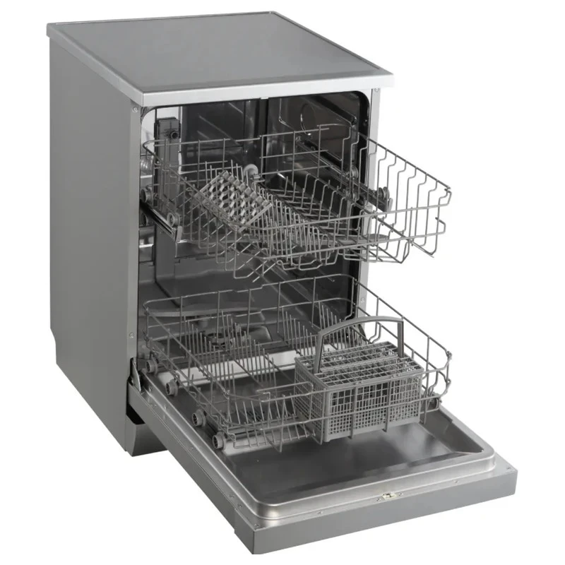 ჭურჭლის სარეცხი მანქანა Hoffmann DW-812XG
