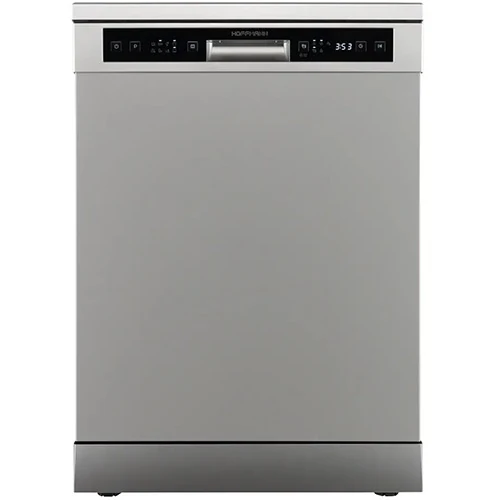 ჭურჭლის სარეცხი მანქანა Hoffmann DW-912X