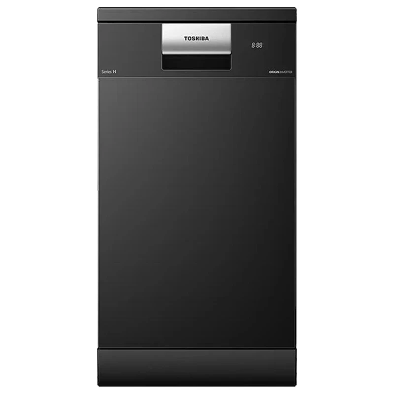 ჭურჭლის სარეცხი მანქანა Toshiba DW-10F4(B)-CIS