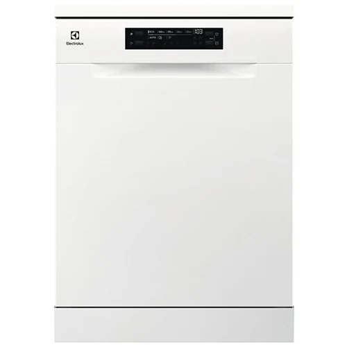 ჭურჭლის სარეცხი მანქანა Electrolux SEA94720SW