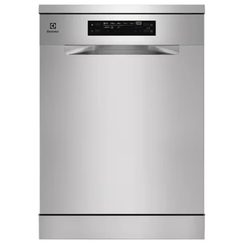 ჭურჭლის სარეცხი მანქანა Electrolux SEM94830SX