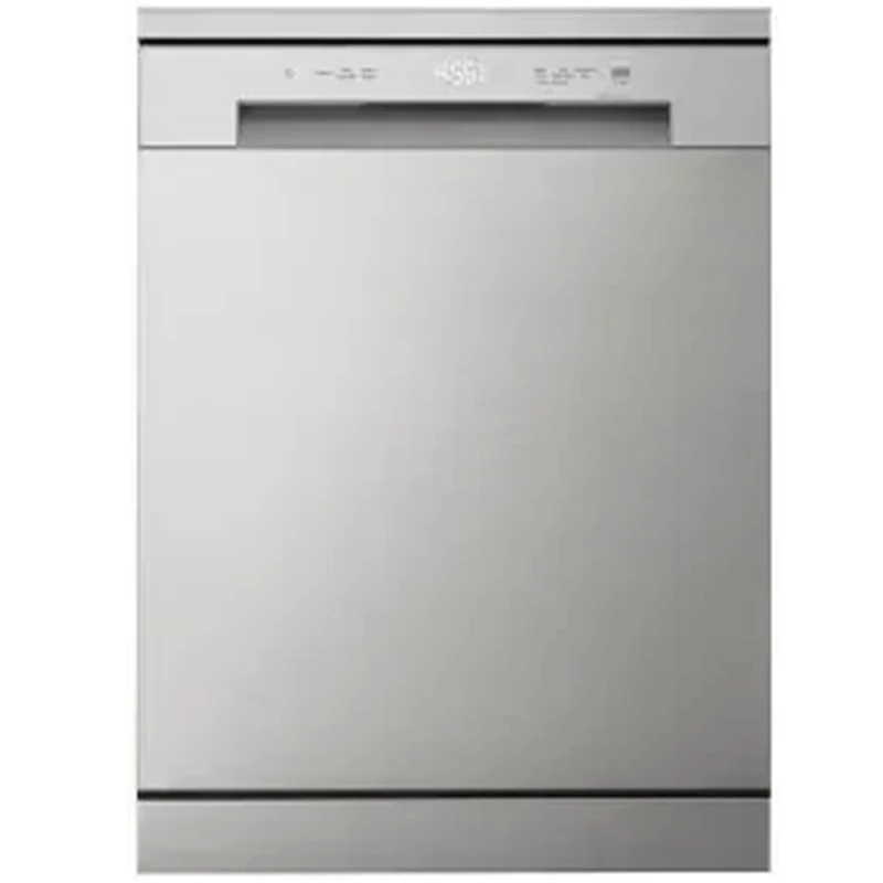 ჭურჭლის სარეცხი მანქანა LG DFC612FV