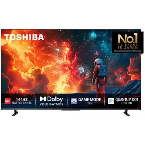 სმარტ ტელევიზორი Toshiba 85Z670RE
