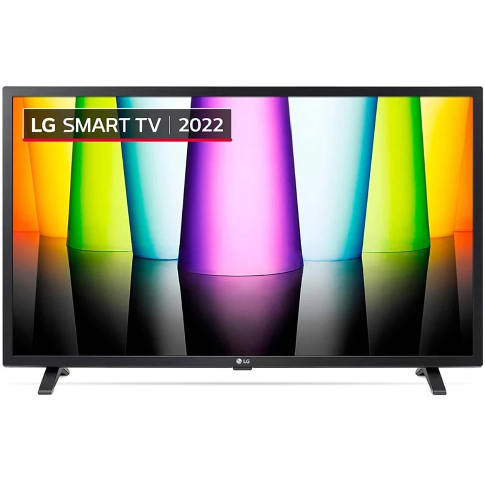 სმარტ ტელევიზორი LG 32LQ63006LA