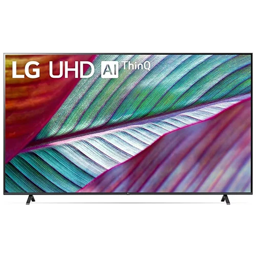 სმარტ ტელევიზორი LG 43UR78006LK