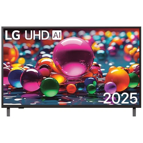 სმარტ ტელევიზორი LG 43UA75009LA