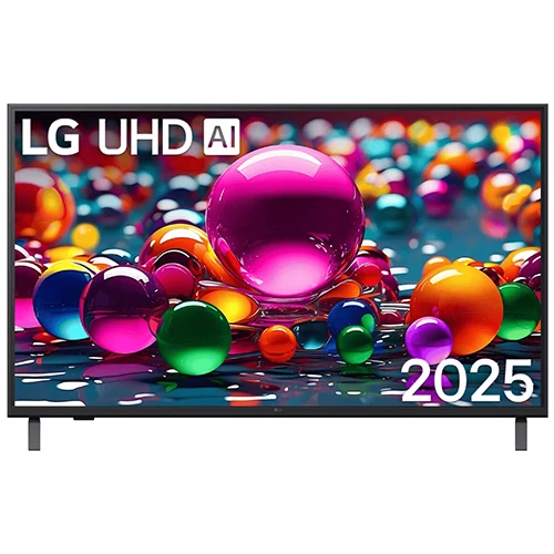 სმარტ ტელევიზორი LG 50UA75009L