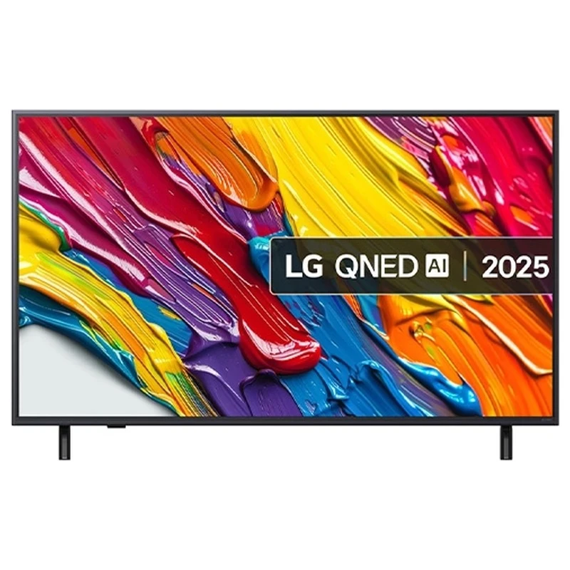 სმარტ ტელევიზორი LG 50QNED82A6B