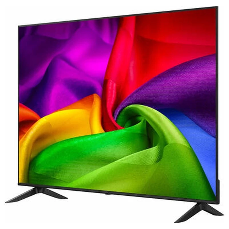 სმარტ ტელევიზორი LG 55NU850B6LA