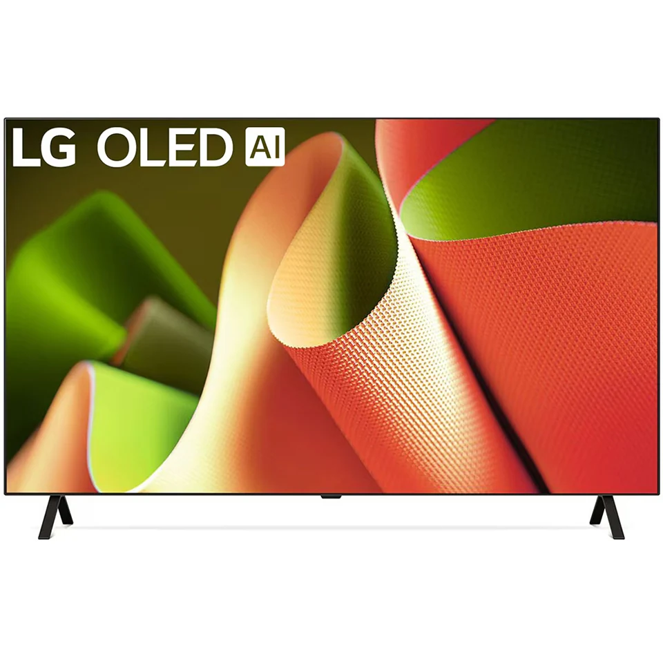 სმარტ ტელევიზორი LG OLED65B4RLA