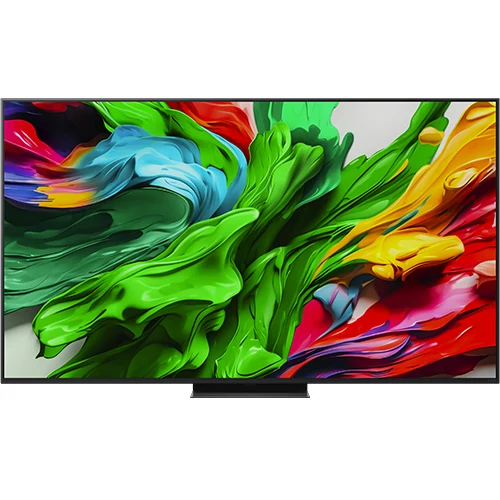 სმარტ ტელევიზორი LG 75QNED86A6A