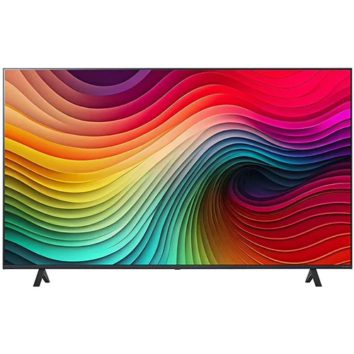 სმარტ ტელევიზორი LG 75NANO80T6A