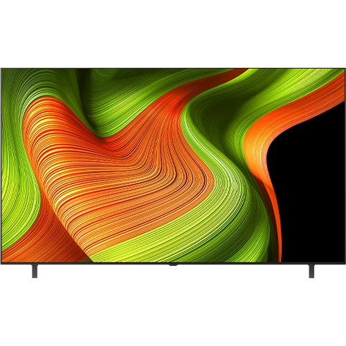 სმარტ ტელევიზორი LG OLED77B5RLA