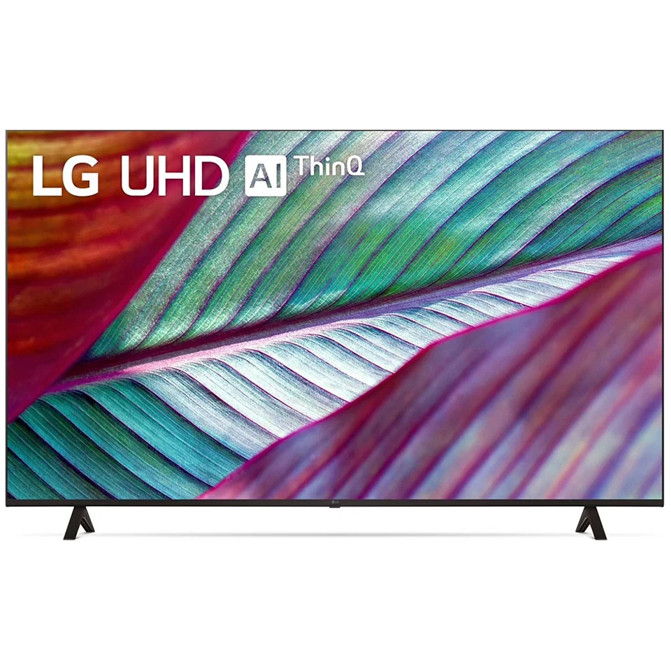 სმარტ ტელევიზორი LG 86UR78006LB